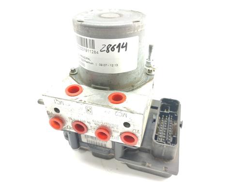 Used ABS pump PEUGEOT 308 I (4A_, 4C_) [2007-2016]  16510641