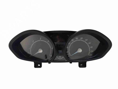 Used Instrument cluster Instrument cluster FORD TOURNEO COURIER B460 MPV 1.5 EcoBlue (100 hp) 40599505 40599505