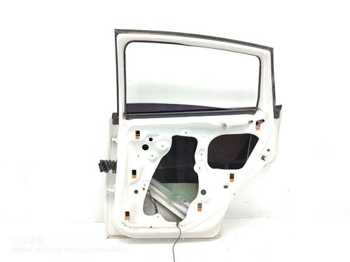Right rear door SEAT LEON (1P1) 1.9 TDI | BP16509882C5 