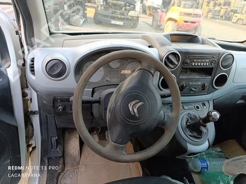 Right mirror CITROËN BERLINGO Box Body/MPV (B9)  | BP28501836C27