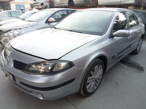 Engine control unit (ECU) RENAULT LAGUNA II (BG0/1_)  | BP25793317M57 