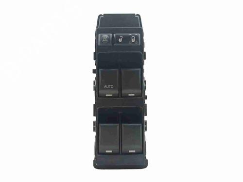 Used Left front window switch Left front window switch JEEP COMPASS (MK49) 2.4 4x4 (170 hp) 40098261 40098261