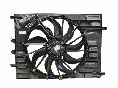 Radiator fan VOLVO XC60 II (246) B4 Mild-Hybrid | BP37232277M35 - Image 2