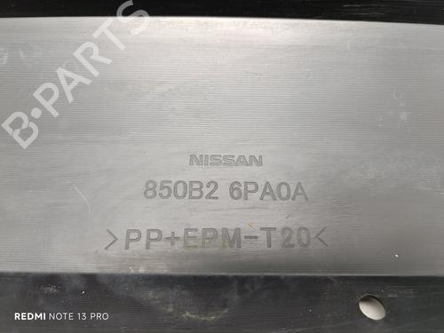 Rear bumper NISSAN JUKE (F16_)  | BP24253247C8 