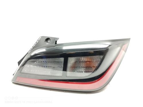 Used Right taillight HYUNDAI KONA (OS, OSE, OSI) [2017-2023]  29727797