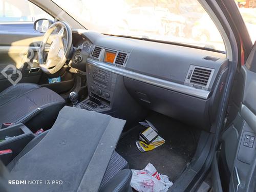 Engine OPEL VECTRA C (Z02)  | BP28709757M1