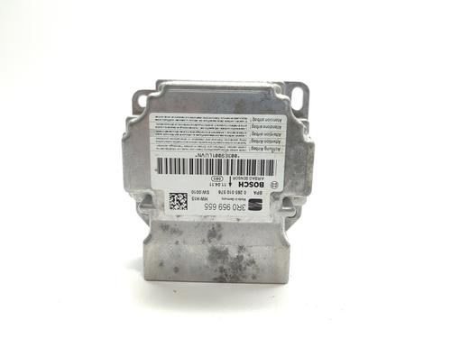 Airbag Kit SEAT EXEO (3R2) 2.0 TDI | BP18487724C86 
