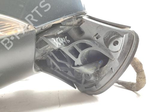 Right mirror NISSAN MICRA V (K14)  | BP29572893C27 