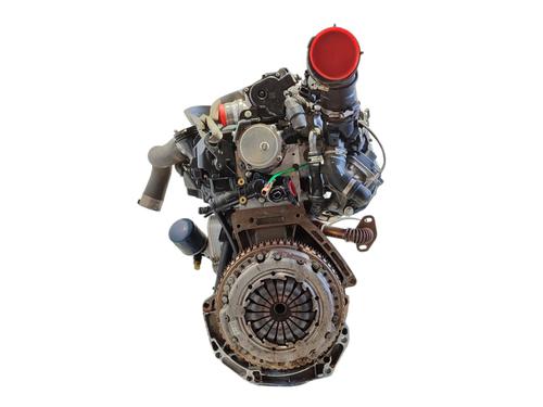 Engine DACIA DOKKER Box Body/MPV  | BP29351657M1 