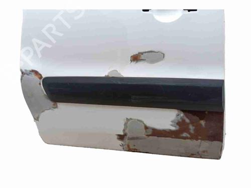 Højre side skydedør CITROËN BERLINGO MULTISPACE (B9) 1.6 HDi 90 | BP36491260C75 - Image 3