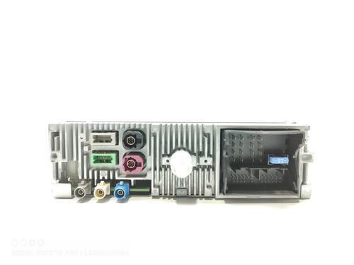 Used Electronic module CITROËN C4 Picasso II 1.6 BlueHDi 120 (120 hp) 20702839