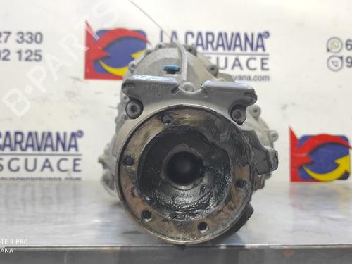 Gearbox AUDI A5 (8T3) 3.0 TDI quattro | BP16508766M3 