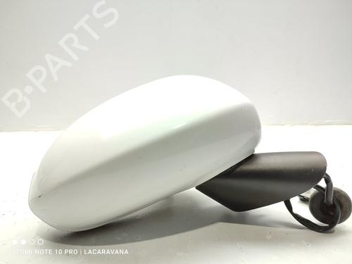 Right mirror OPEL CORSA D (S07) 1.3 CDTI (L08, L68) | BP19652113C27 