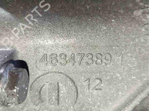 Gearbox FIAT 500 C (312_) 1.2 (312CXA1A, 312AXA1A) | BP38415758M3 - Image 4