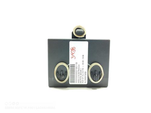 Used Electronic module AUDI Q7 (4LB) 3.0 TDI quattro (233 hp) 19937699