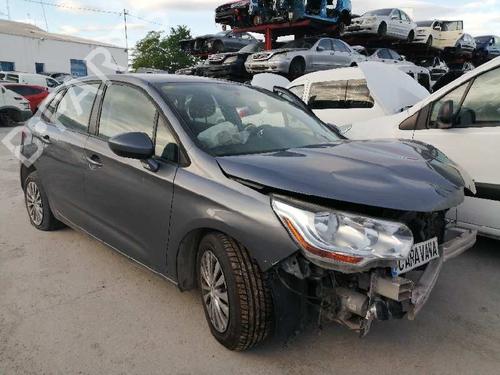 Left tailgate light CITROËN C4 II (NC_) | BP16938511C79 - Image 7