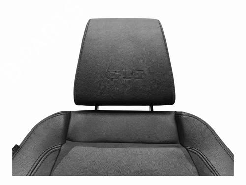 Seats set VW GOLF VI (5K1) 2.0 GTi | BP36230906C78  - Image 19