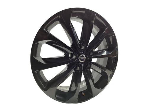 Used Rim Rim NISSAN QASHQAI I (J10, NJ10) [2006-2015] 30387213 30387213