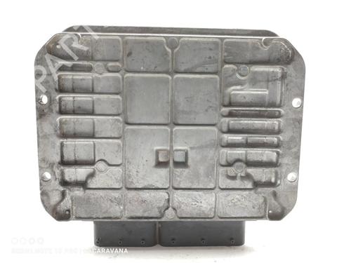 Used Engine control unit (ECU) OPEL ASTRA J (P10) [2009-2016]  25330933