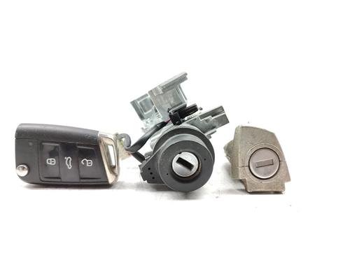 Ratlås/Tændingslås VW GOLF VII (5G1, BQ1, BE1, BE2) 2.0 TDI (150 hp) 29923926