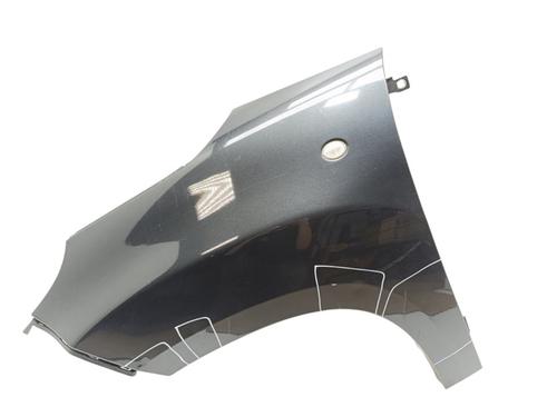 Used Left front fenders FIAT 500L (351_, 352_) 1.3 D Multijet (199LXY1A, 199LXY11) (84 hp) 22132148