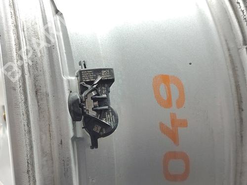 Rim RENAULT MEGANE IV Hatchback (B9A/M/N_) | BP30744201C45