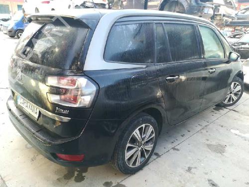 Tailgate CITROËN C4 Picasso II | BP24937372C6 - Image 14