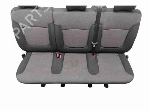 Rear seat RENAULT TRAFIC III Bus (JG_)  | BP36856697C17  - Image 17