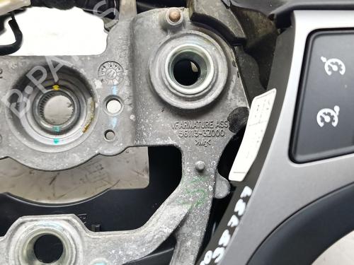 Steering wheel HYUNDAI i40 I (VF)  | BP34240280C49  - Image 5