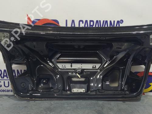Tailgate AUDI A5 (8T3) 3.0 TDI quattro | BP16508859C6 