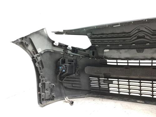 Front bumper CITROËN BERLINGO (ER_, EC_)  | BP23146327C7 
