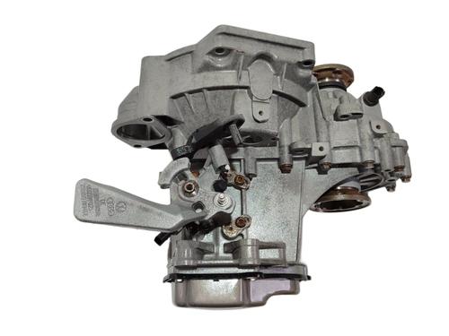 Gearbox VW POLO V (6R1, 6C1)  | BP29480827M3 