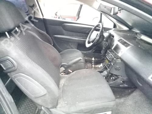 ABS pump CITROËN C4 Coupe (LA_)  | BP16515420M43 