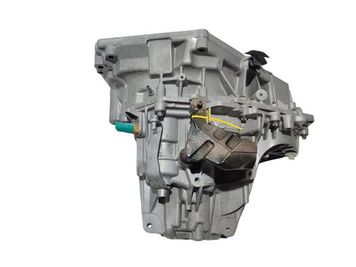 Gearbox DACIA DUSTER (HM_)  | BP23844415M3 