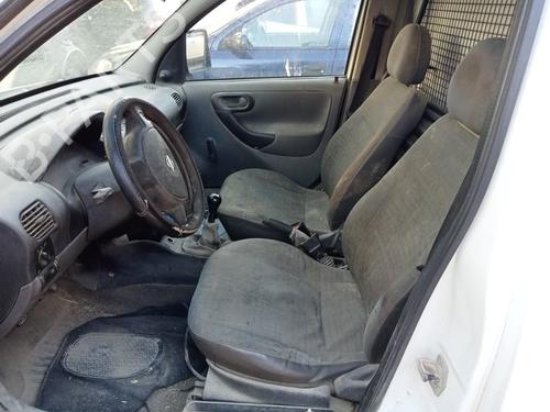 Front left interior door handle OPEL COMBO Box Body/MPV | BP18903521I13 - Image 6