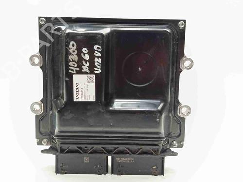Used Engine control unit (ECU) Engine control unit (ECU) VOLVO XC60 II (246) T6 Plug-In Hybrid AWD (340 hp) 39991711 39991711