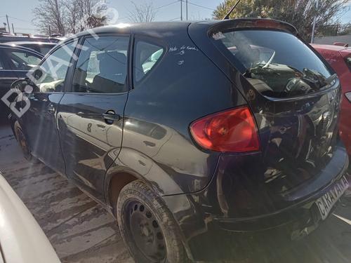 Engine control unit (ECU) SEAT ALTEA (5P1) | BP16510190M57