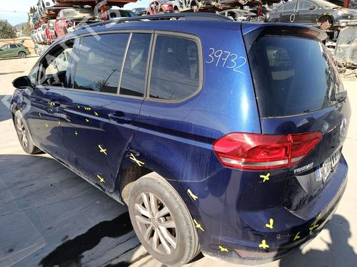 Fælk VW TOURAN (5T1) 1.6 TDI | BP34734352C45 - Image 6
