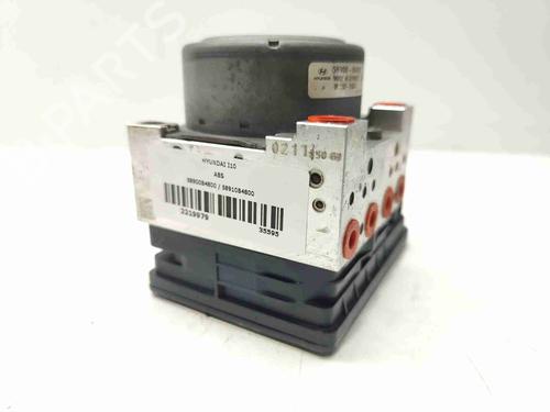 Used ABS pump ABS pump HYUNDAI i10 II (BA, IA) [2013-2021] 40079593 40079593
