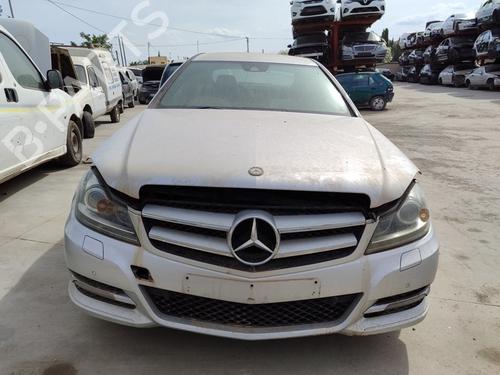 Used Parts MERCEDES-BENZ C-CLASS Coupe (C204)    1829959
