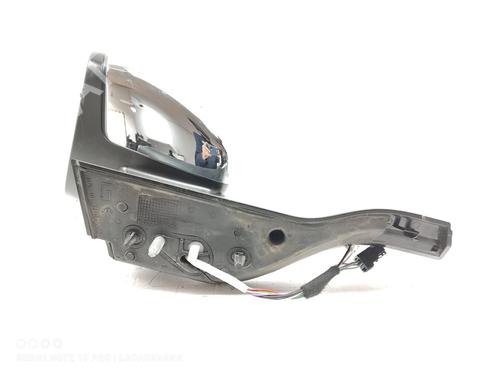 Left mirror PEUGEOT 208 I (CA_, CC_)  | BP24876297C26
