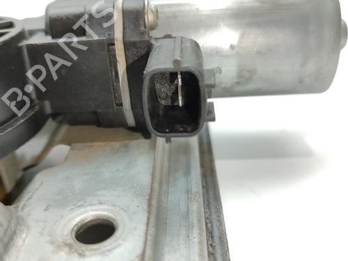 Front right window mechanism DACIA DOKKER MPV (KE_)  | BP17656309C23 