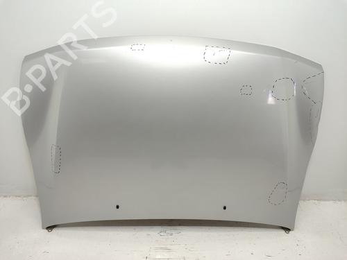 Hood MITSUBISHI PAJERO III (V7_W, V6_W) 3.2 Di-D (V68W, V78W) | BP18001337C1 
