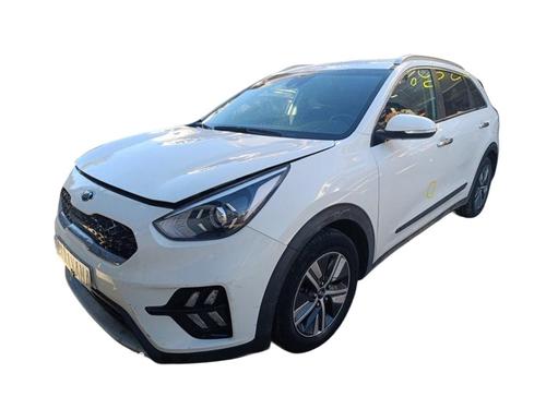 KIA NIRO I (DE) 1.6 GDI Hybrid (105 hp) 2283287