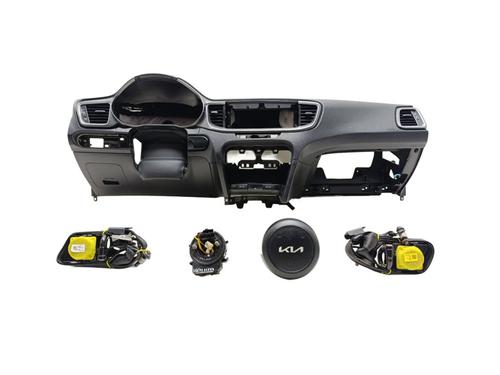 Used Airbag Kit KIA XCEED (CD) [2019-2025]  30280617