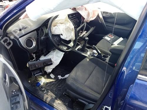 Electronic module TOYOTA AURIS (_E18_)  | BP18654975M83 