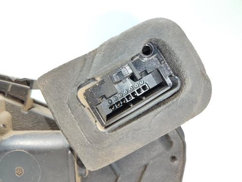 Front right lock VW GOLF VI (5K1) 2.0 TDI | BP16814951C97