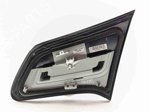 Left tailgate light CITROËN C4 II (NC_) | BP39430391C79 - Image 2