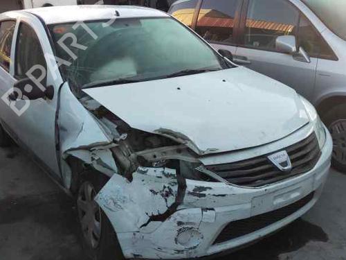 Right front driveshaft DACIA SANDERO | BP19422123M39