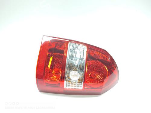 Used Right taillight HYUNDAI TUCSON (JM) 2.0 CRDi (113 hp) 19146510